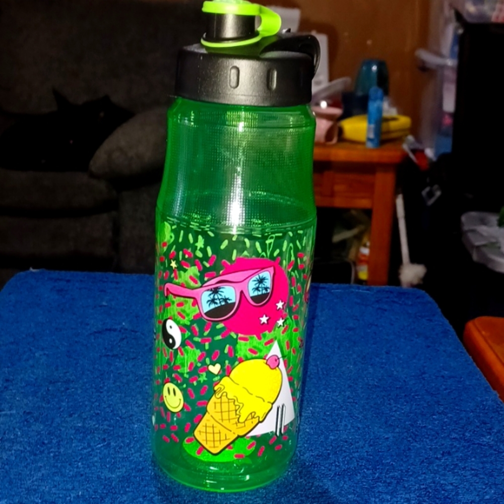 Water Bottle